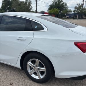 CHEVROLET MALIBU LS - 6