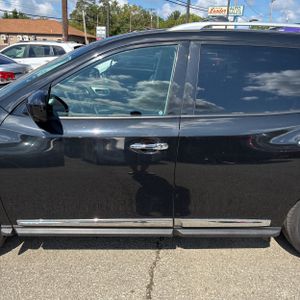 صورة 4 لـ 2015 Nissan PATHFINDER SL