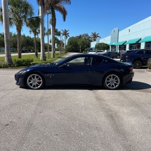 MASERATI GRANTURISMO SPORT - 3