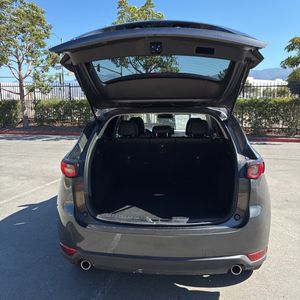 صورة مصغرة 41 لـ 2021 Mazda CX-5 TOURING