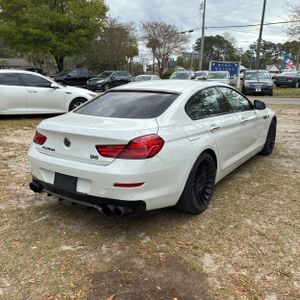 BMW B6 ALPINA XDRIVE - 8