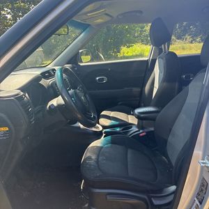 2018 KIA SOUL + — миниатюра 28