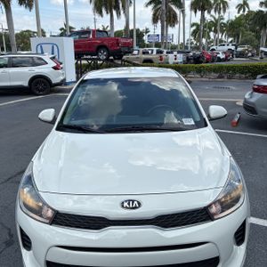 صورة مصغرة 15 لـ 2020 KIA RIO LX