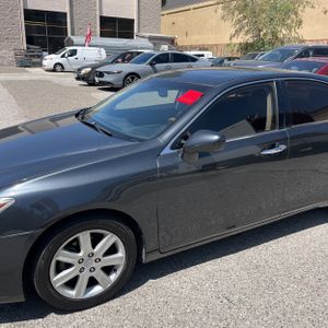 LEXUS ES 350 BASE - 2