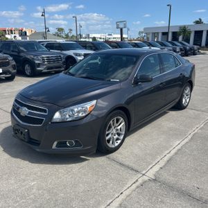 CHEVROLET MALIBU ECO - 1