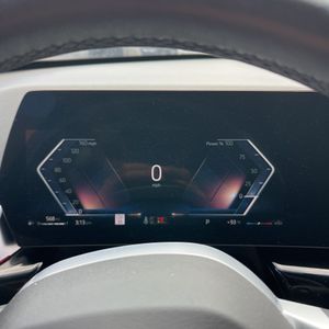 2025 BMW X1 XDRIVE28I — миниатюра 40