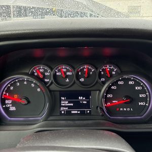 صورة مصغرة 39 لـ 2023 Chevrolet SILVERADO 1500 CUSTOM