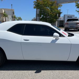 DODGE CHALLENGER GT - 9