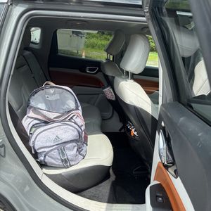 صورة مصغرة 35 لـ 2022 JEEP COMPASS LIMITED