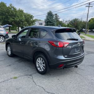 2015 Mazda CX-5 TOURING — фото 5