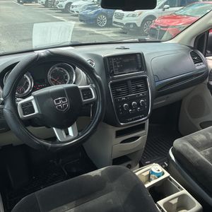 2016 Dodge GRAND CARAVAN SE 照片 33
