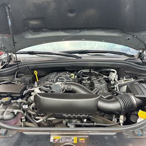 صورة مصغرة 48 لـ 2024 Dodge DURANGO GT PLUS