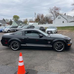 FORD MUSTANG GT DELUXE - 10