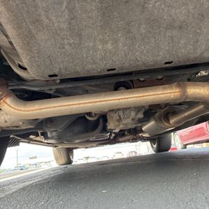 2019 Honda CR-V EX 照片 25