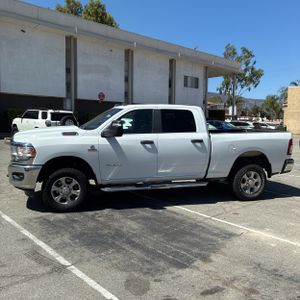 صورة 3 لـ 2024 RAM 2500 BIG HORN