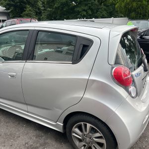 2015 Chevrolet SPARK EV 2LT — фото 6