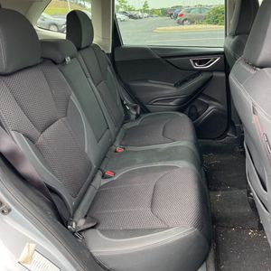 صورة مصغرة 34 لـ 2020 Subaru FORESTER PREMIUM