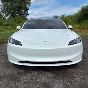 صورة مصغرة 14 لـ 2025 Tesla MODEL 3 LONG RANGE