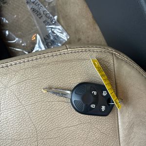 2010 FORD FUSION SEL 照片 45