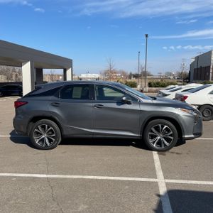 LEXUS RX 350 BASE - 10