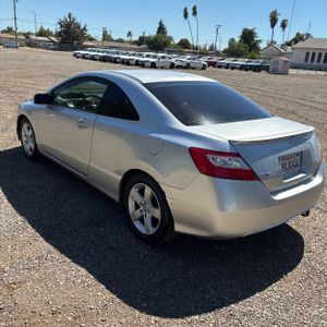 صورة 5 لـ 2006 Honda CIVIC EX