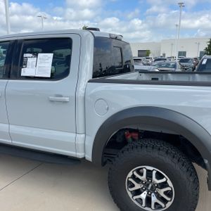 FORD F-150 RAPTOR - 6