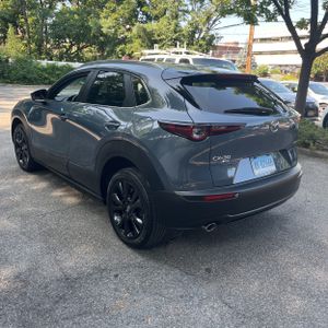 صورة 5 لـ 2023 Mazda CX-30 CARBON EDITION
