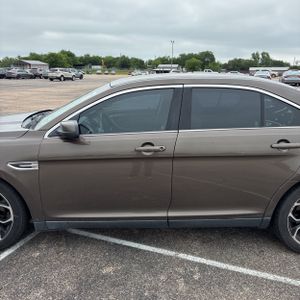 FORD TAURUS SEL - 4