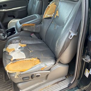 2004 Chevrolet SILVERADO 1500 LT 照片 55