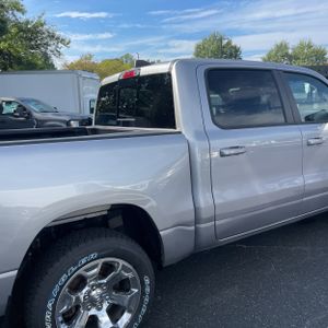 2022 RAM 1500 BIG HORN 照片 9