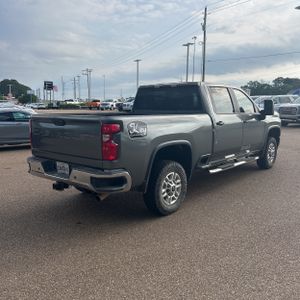 CHEVROLET SILVERADO - 8