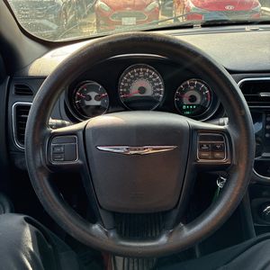 2013 Chrysler 200 LX 缩略图 63