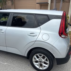 2021 KIA SOUL S 照片 6