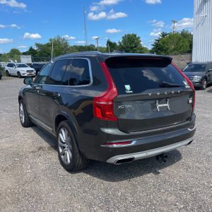 2018 Volvo XC90 T6 INSCRIPTION 照片 5