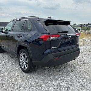 2023 Toyota RAV4 XLE PREMIUM 缩略图 63