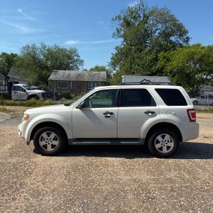 FORD ESCAPE XLT - 3