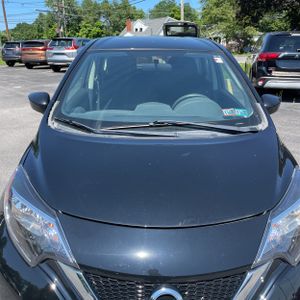 صورة مصغرة 15 لـ 2017 Nissan VERSA NOTE S PLUS