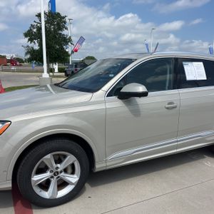 AUDI Q7 PREMIUM - 2