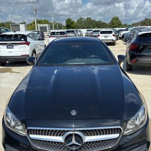 2019 Mercedes-BENZ E-CLASS 缩略图 13