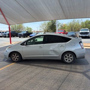 2005 Toyota PRIUS BASE 照片 3