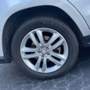 2017 Mercedes-BENZ GLS 照片 19