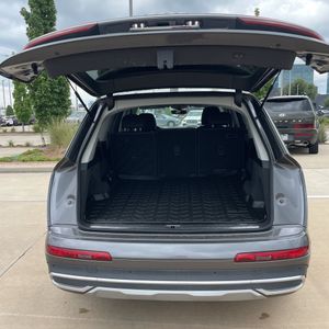 2022 AUDI Q7 PREMIUM thumbnail 42