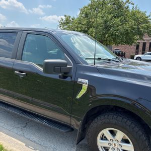2023 FORD F-150 XLT thumbnail 13