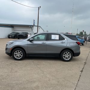 CHEVROLET EQUINOX - 3