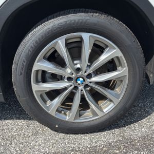 صورة 18 لـ 2018 BMW X3 XDRIVE30I