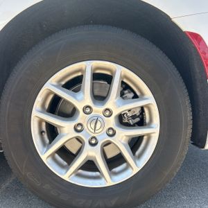 2024 Chrysler PACIFICA TOURING 缩略图 18