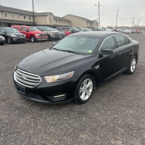 FORD TAURUS SEL - 1