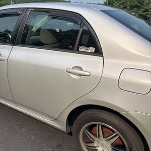 صورة 6 لـ 2012 Toyota COROLLA LE