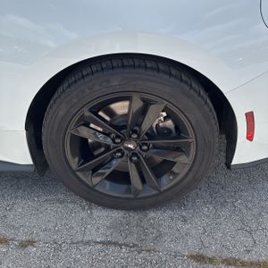 2024 FORD MUSTANG GT 缩略图 18
