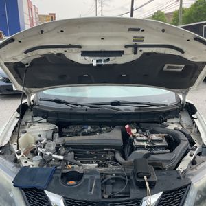 2016 Nissan ROGUE SV — миниатюра 46